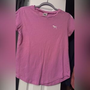 PINK Victoria's Secret Soft Tee